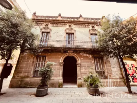 Chalet en Carrer de Sant Ferriol, 50