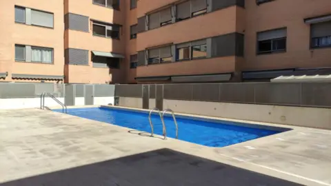 Piso en Corte Ingles
