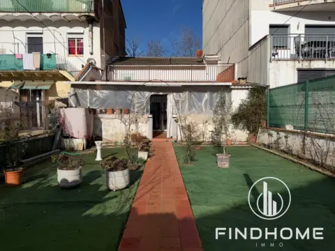 Casa en Avinguda de Girona, 48