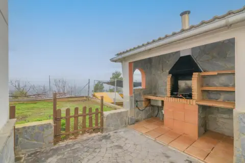 Chalet en calle Isard