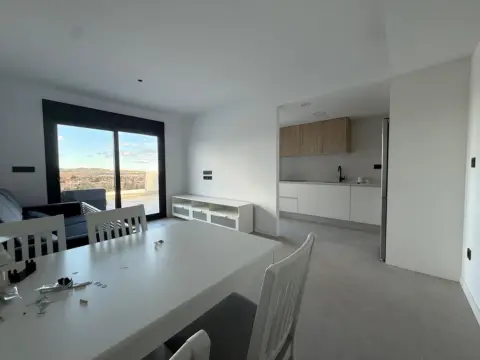 Apartamento en Carrer Sofre