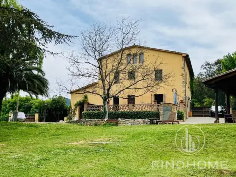 Finca rústica en calle Disseminat Afores