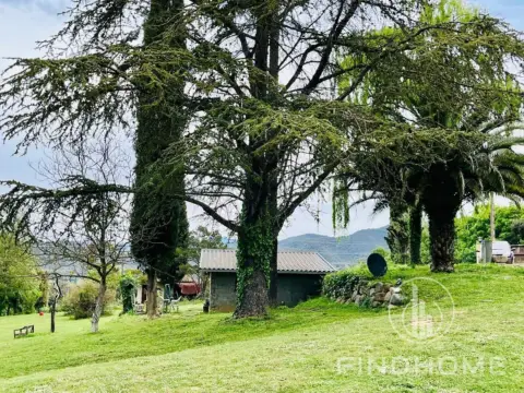 Finca rústica en calle Disseminat Afores