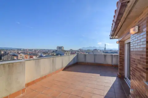 Dúplex en Bases de Manresa