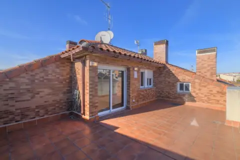 Dúplex en Bases de Manresa
