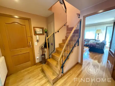 Ático en Carrer del Bisbe Vilanova