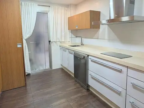 Piso en calle Jose Grau Niñoles