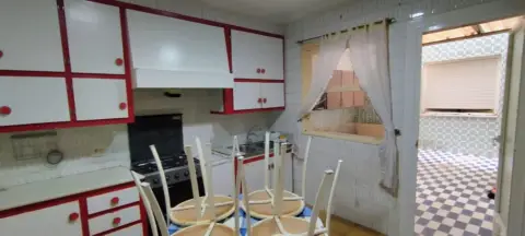 Piso en Altabix