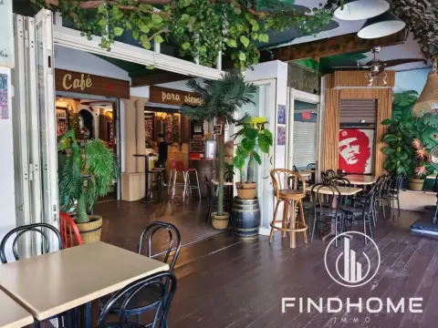 Local comercial en calle Empuriabrava
