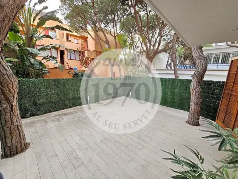 Piso en Pineda