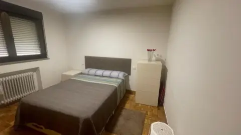 Apartamento en Avenida de Astorga