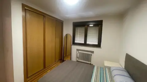 Apartamento en Avenida de Astorga