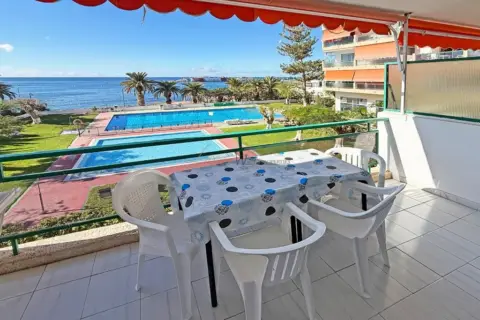Apartamento en Avenida Juan Carlos I