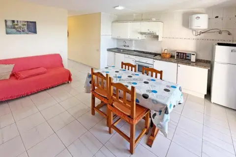 Apartamento en Avenida Juan Carlos I