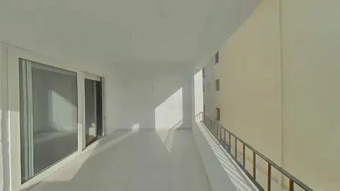 Piso en calle de Ribera