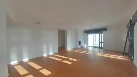 Piso en calle de Ribera