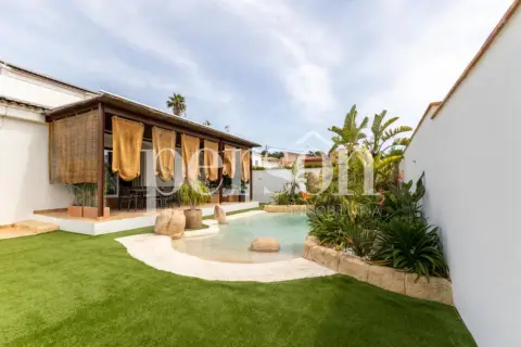Chalet en Torrent