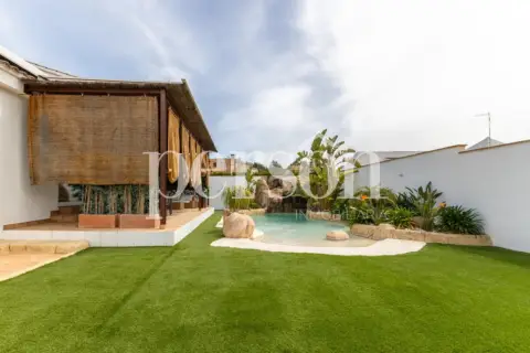 Chalet en Torrent