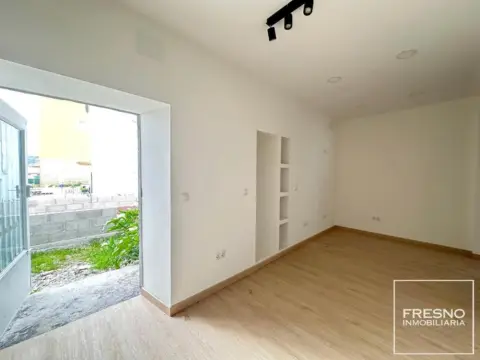 Piso en Avenida de Solvay