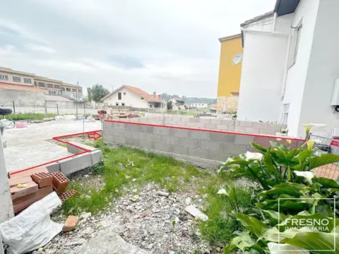 Piso en Avenida de Solvay