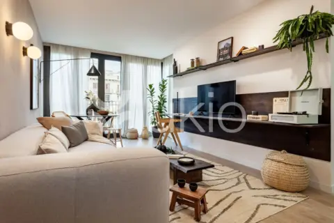 Piso en Carrer de València