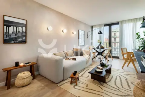 Piso en Carrer de València