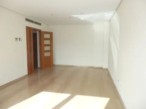 Piso en Benicalap