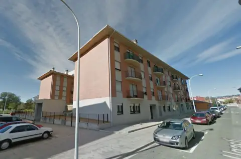 Piso en calle Ugasti