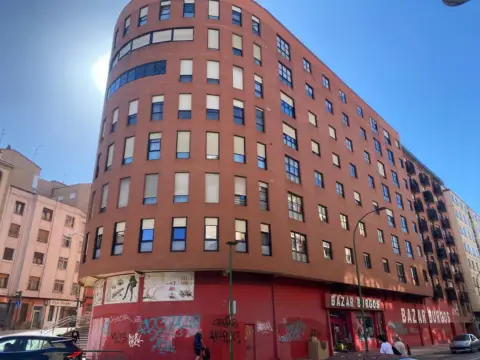 Piso en Paseo de los Pisones