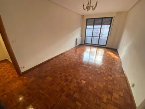 Piso en Paseo de los Pisones