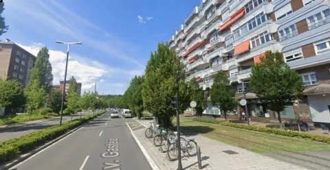 Piso en Avenida de Gasteiz
