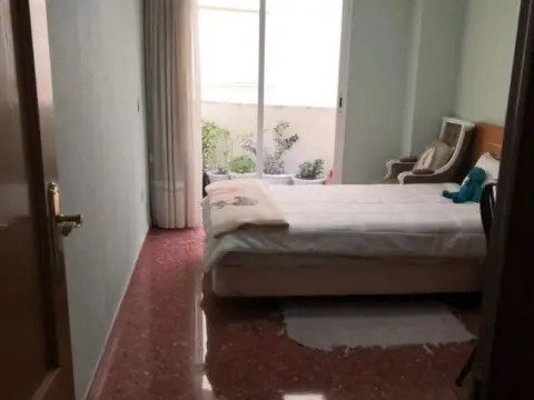 Piso en calle Valencia