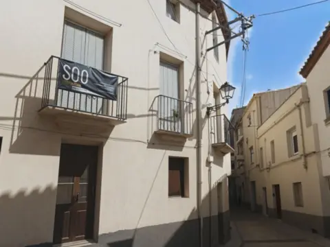 Casa en Carrer de Baix