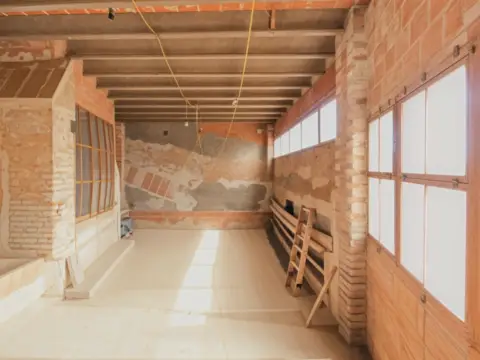 Casa en Carrer de Baix