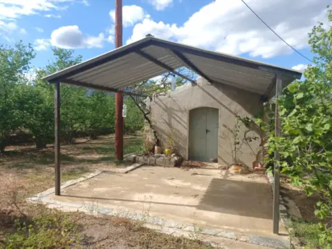 Terreno en Aleixar