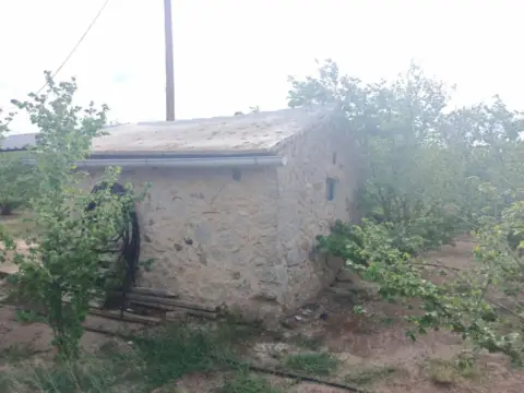 Terreno en Aleixar