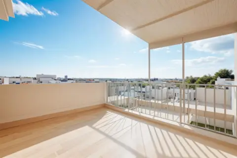 Casa en Carrer Baix