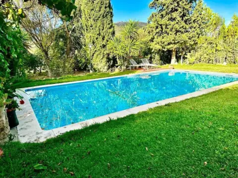 Casa en Carcabuey