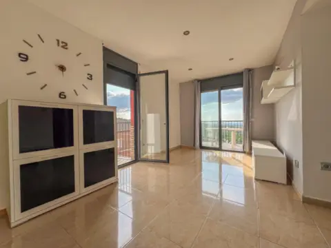 Ático en Carrer A, 9