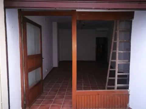 Local comercial en calle calle Burel,, nº 3