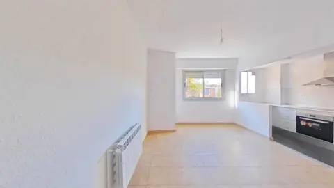 Piso en Els Merinals