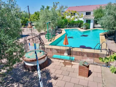 Chalet en El Arrecife