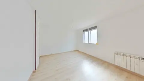 Piso en El Rabal