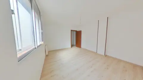 Piso en El Rabal
