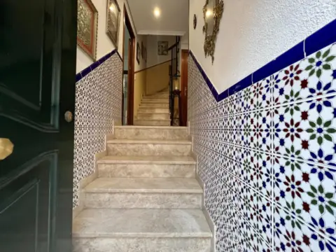 Casa en Colonia de La Paz