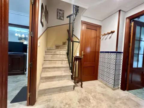 Casa en Colonia de La Paz