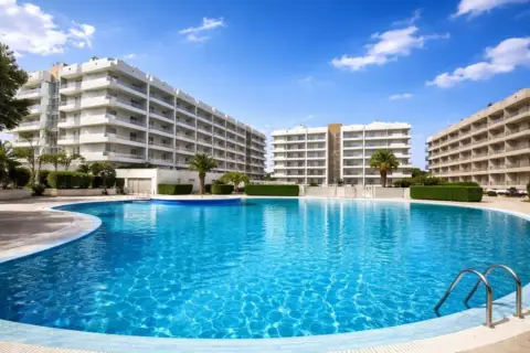 Apartamento en Carrer d'El Vendrell