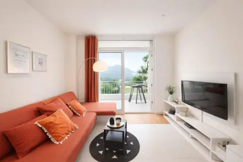 Apartamento en Carrer d'El Vendrell