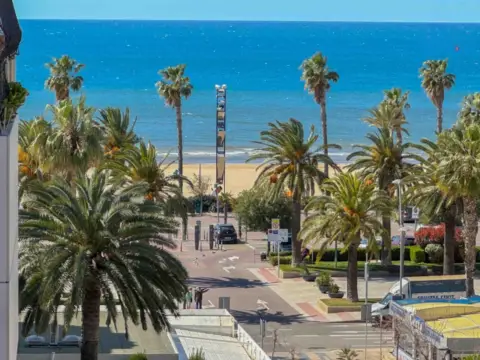 Piso en Carrer de Josep Carner
