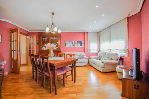 Casa adosada en Carrer de la Torreta